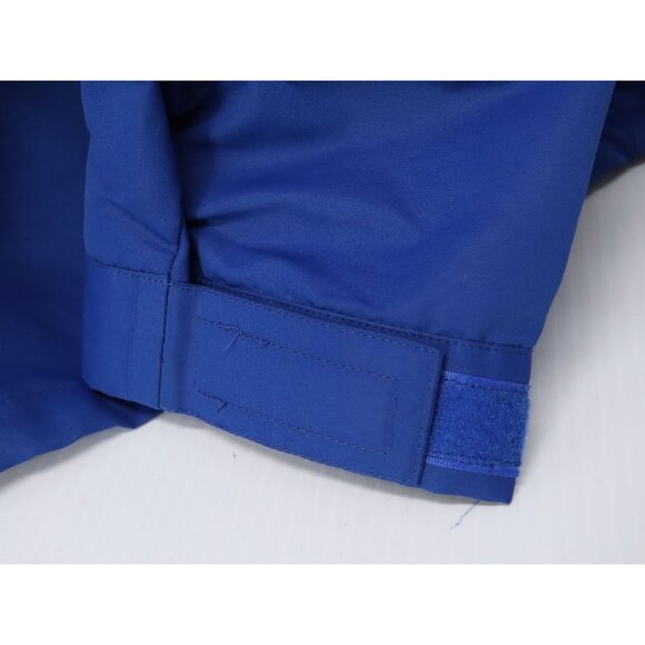 Southern University Jaguars Embroidered Jacket w/ Hood Sz 2XL Big Boy Gear - Picture 8 of 12